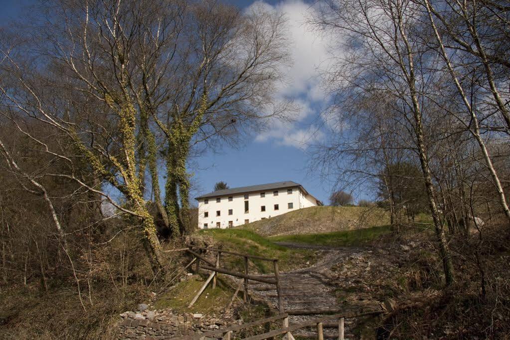 Afan Lodge Port Talbot Exteriér fotografie