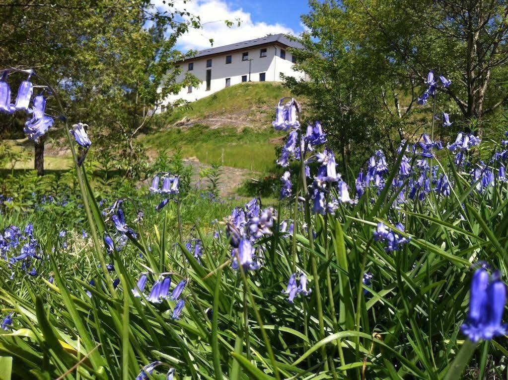Afan Lodge Port Talbot Exteriér fotografie